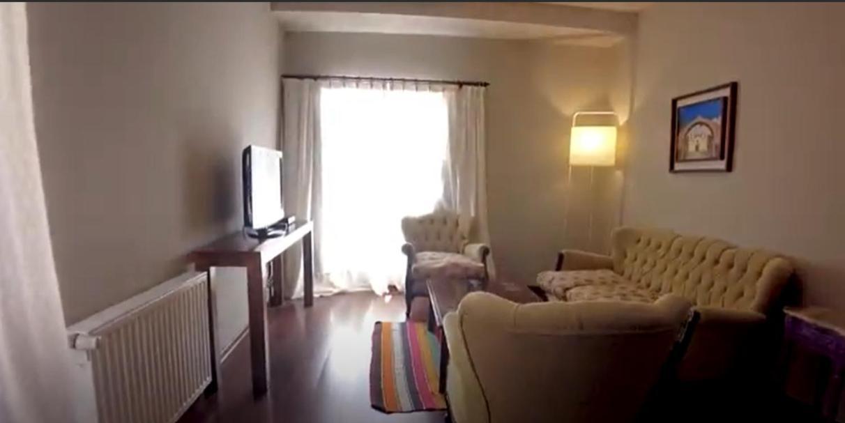 Hotel Huacalera Bagian luar foto