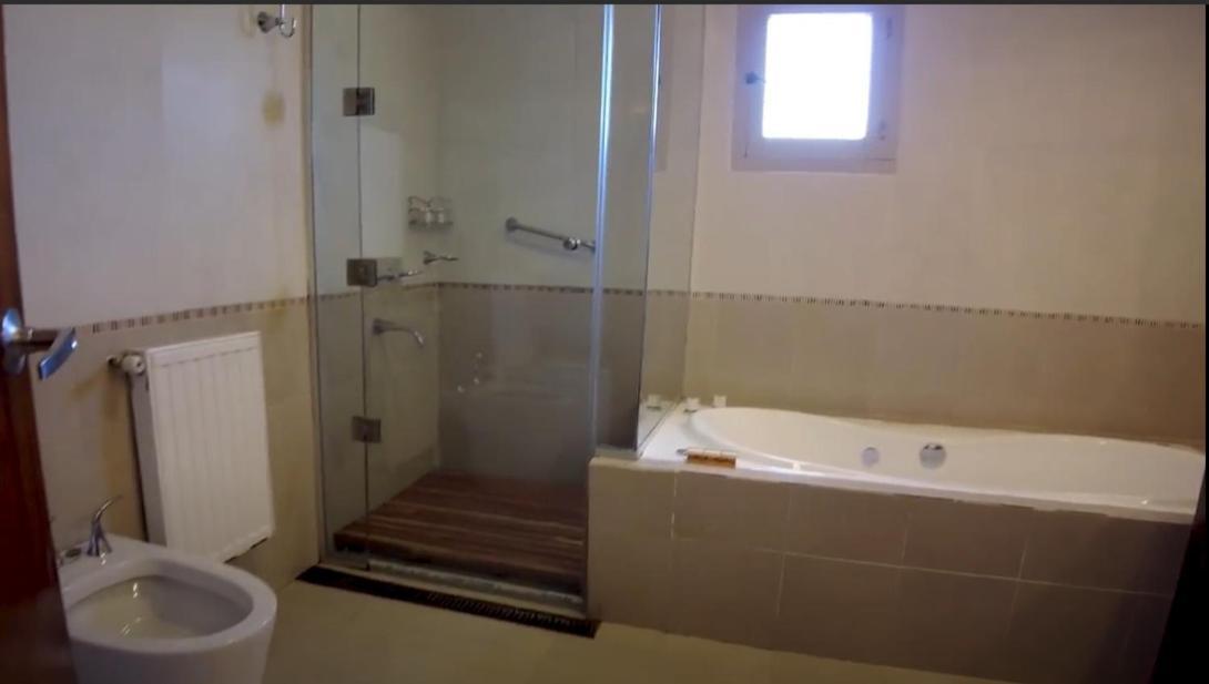 Hotel Huacalera Bagian luar foto